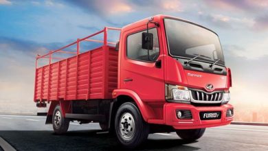 كيف يمكن للهند تحسين صناعة النقل بالشاحنات