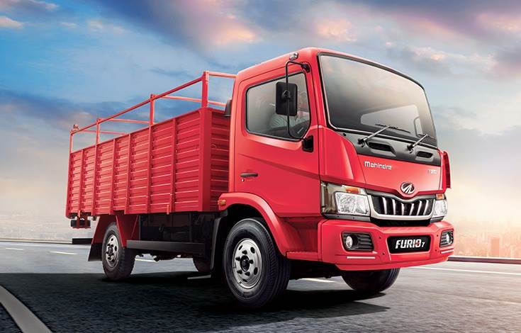 How India Can Improve Its Trucking Industry