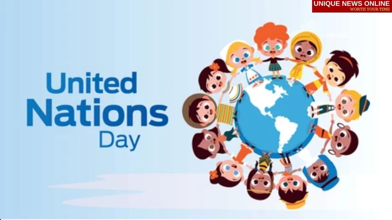 United Nations Day 2021 Quotes, Wishes, Greetings, HD Images, Messages, and Poster to share