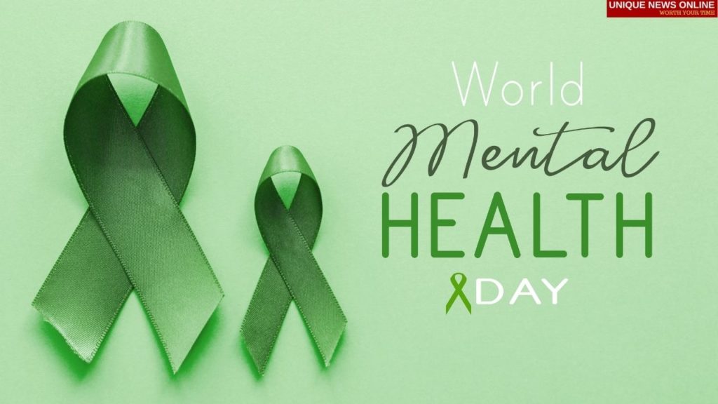 World Mental Health Day Quotes