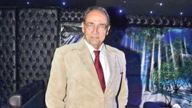 Veteran Actor Yusuf Hussain dies at 73