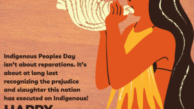 Indigenous Peoples Day (US) 2021 Quotes, Wishes, Images, Messages, Sayings and Poster to Share