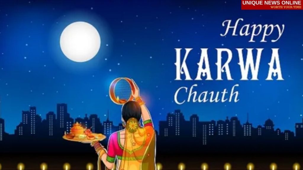 Karwa Chauth Quotes and Messages