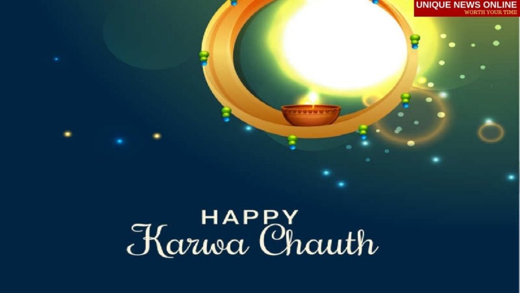 Karwa Chauth Greetings