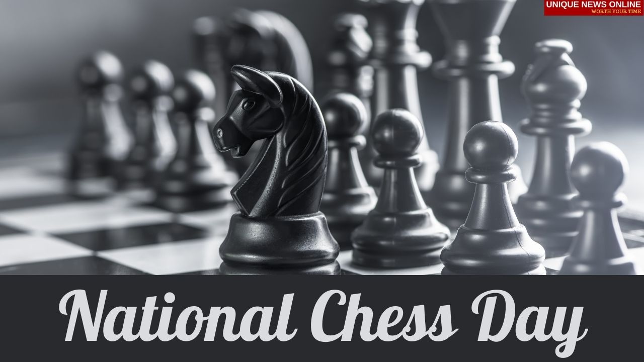 National Chess Day (US) 2021 Quotes, Wishes, Images, Messages, and Greetings to Share