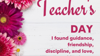 Happy Teacher's Day 2021: Best Poems, Shayari, Poster, Card, DP, Status and Stickers to Share