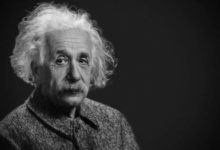 Albert Einstein Nobel Lecture