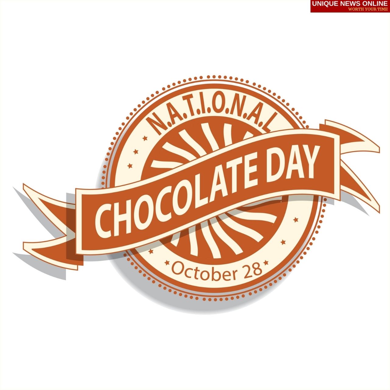 National Chocolate Day (USA) 2021 Quotes, Wishes, Sayings, HD Images, Meme, and Messages to Share