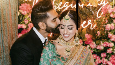 Punjabi singer Parmish Verma is going to get married, share pictures of Mehndi Ceremony