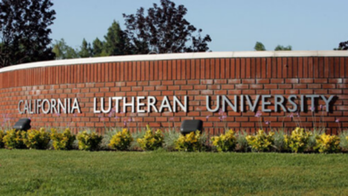 California Lutheran University: Rankings, Admission Process, Fees, Acceptance Rate, Notable Alumni, Major Courses and everything