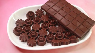 الفوائد الصحية ومخاطر الشوكولاتة