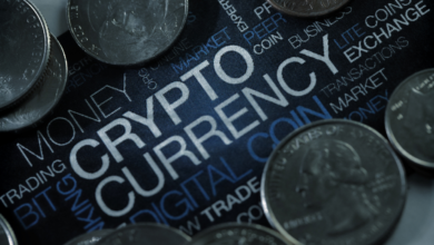 Taxes And Cryptocurrency: Whatever You Need To Know