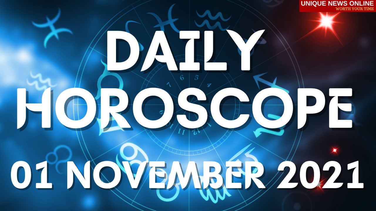 Daily Horoscope: 31 October 2021, Check astrological prediction for Aries, Leo, Cancer, Libra, Scorpio, Virgo, and other Zodiac Signs #DailyHoroscope