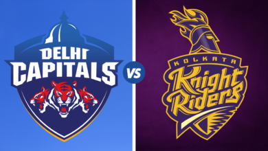 DC vs KKR، IPL 2021، Qualifier 2 Dream11 and Astrology Prediction، Head to Head، Tips، Fantasy Tips، Top Picks، Captain & Vice-Captain Choices for Delhi Capitals and Kolkata Knight Riders مباراة