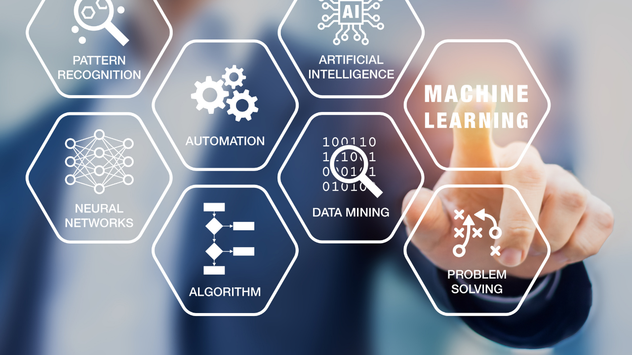 Machine Learning: The Future of a Successful Business Culture