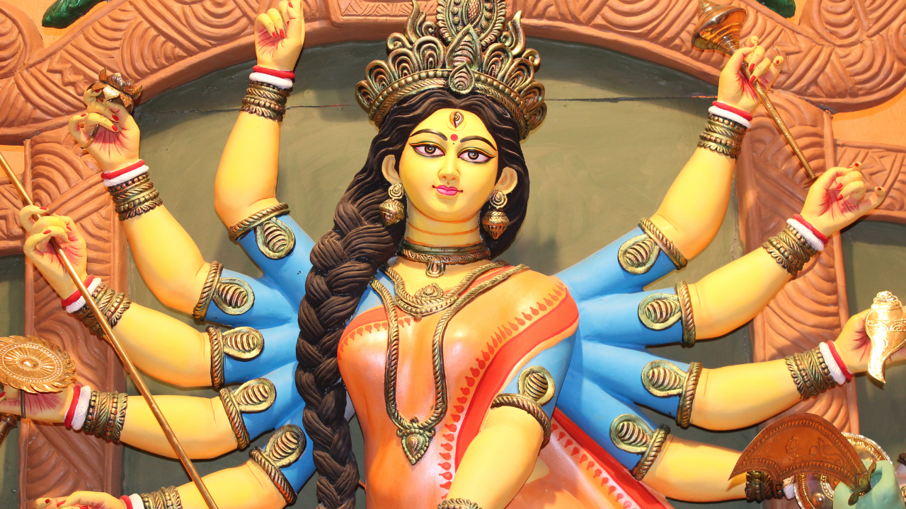 Durga Navami 2021 Date and Time: Significance, Puja Vidhi, and everything