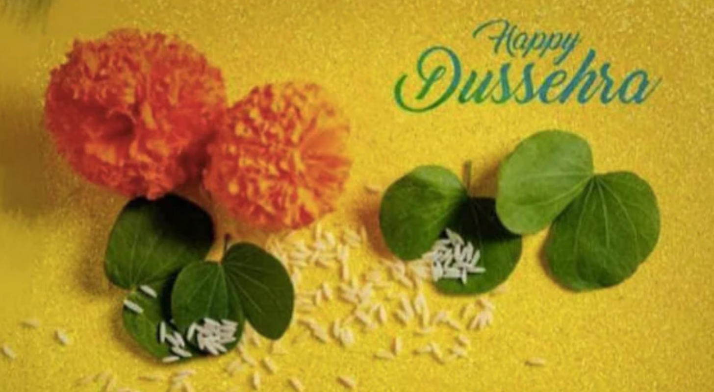 Dussehra 2021 Date, Puja Muhurat, Samagri, Significance, and everything you need to know