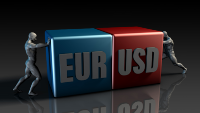 EUR/USD Forecast For 2022