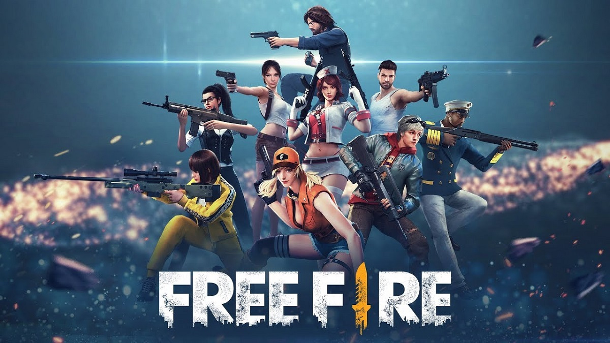 Free Fire Redeem Codes 30 October 2021: Use these Redeem Codes and win exciting prizes