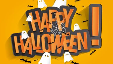 Halloween 2021 Wishes, Greetings, Quotes, Messages, HD Images, and Stickers for Friends and Family