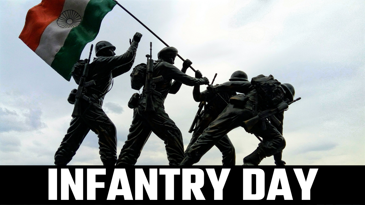 Infantry Day 2021 Date, History, Significance, Activities, and More