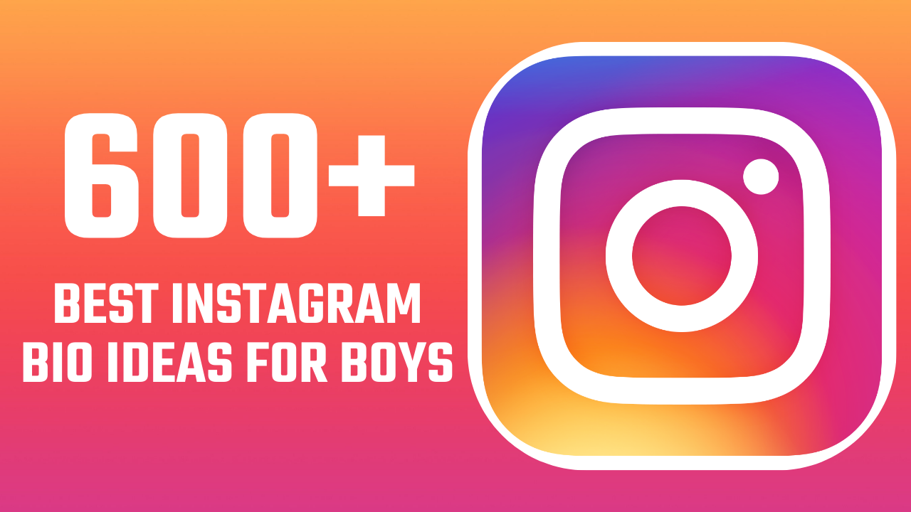 मुलांसाठी 600+ सर्वोत्तम Instagram बायो कल्पना