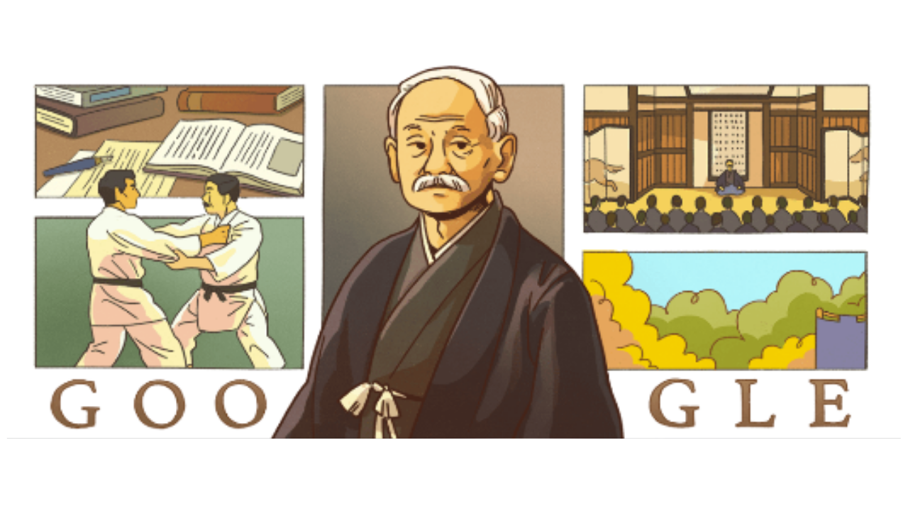 Kano Jigoro 161st Birthday: Top 10 Motivational Quotes from Judo Master