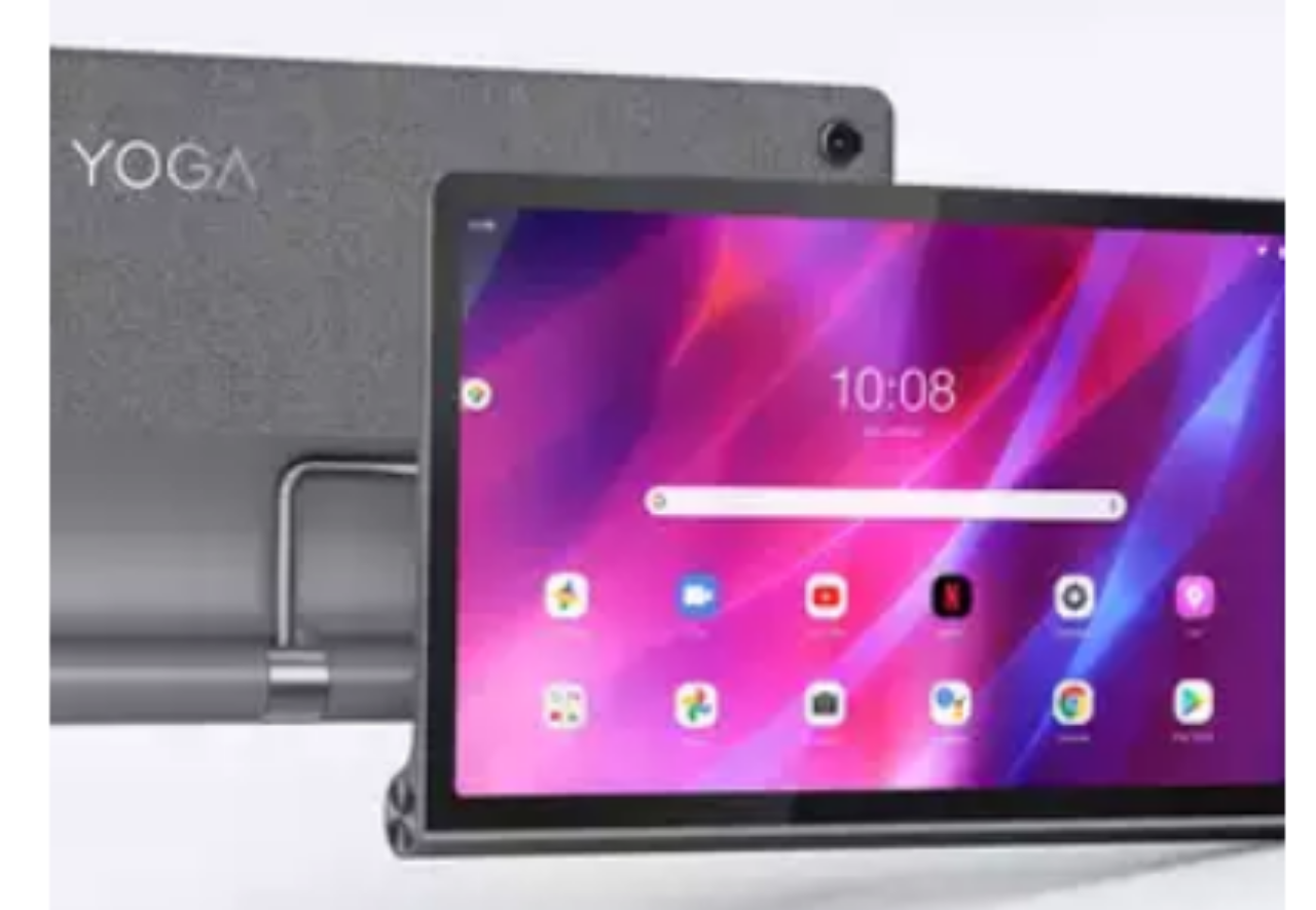Lenovo Yoga Tab 11 Price in India and Specs: From Camera, Processor to Battery, expected specs this Tablet can offer