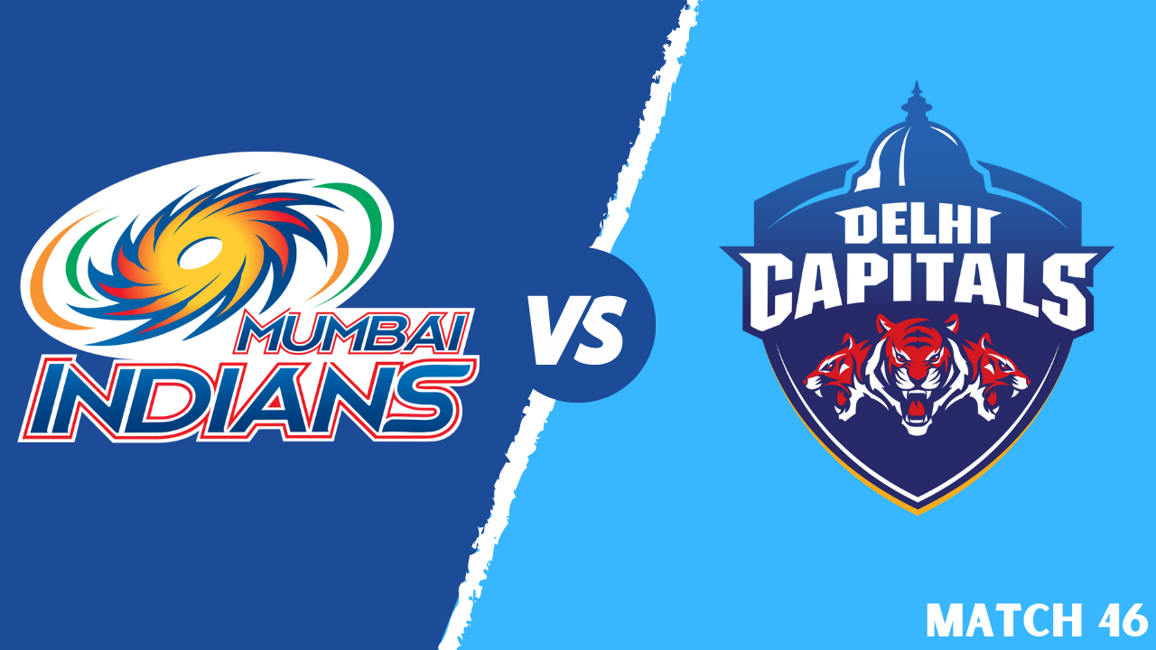 MI vs DC, IPL 2021 Match no. 46 Dream11 and Astrology Prediction, Head-to-Head records, Fantasy Tips, Top Picks, Captain & Vice-Captain Choices for Mumbai Indians and Delhi Capitals Match