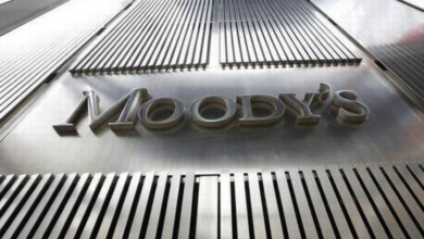 Moody’s upgrades India’s rating to ‘stable’ from ‘negative’