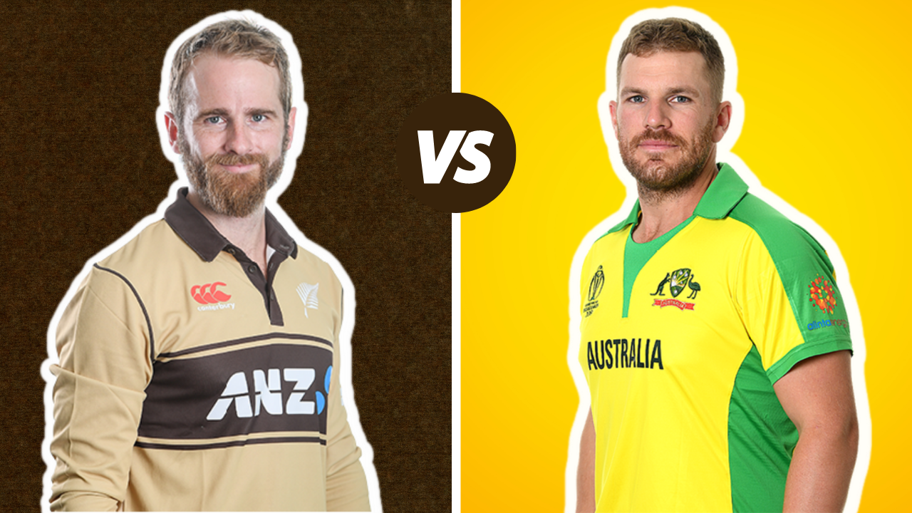 NZ vs AUS, T20 World Cup Dream11 Prediction for today Match