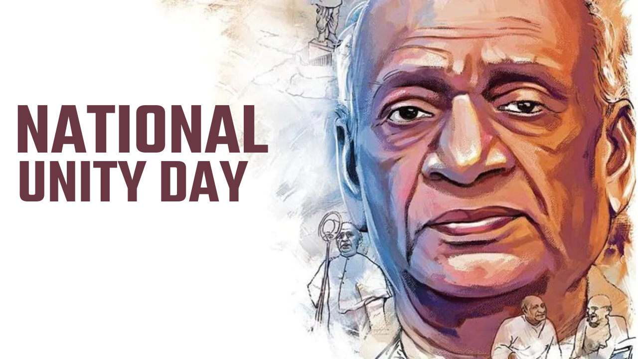 National Unity Day 2021 Poster, Quotes, Messages, Wishes, Slogans, and HD Images to Share