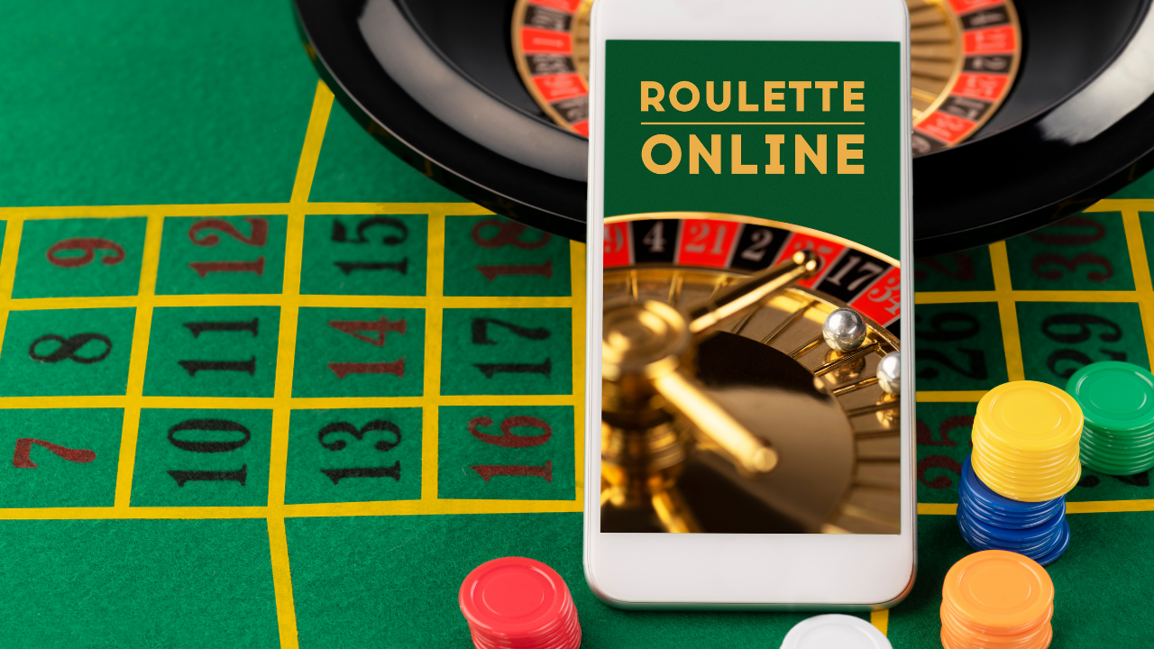 Are online roulette games legal?