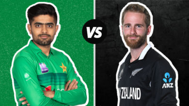 PAK vs NZ, T20 World Cup Dream11 Prediction for today Match