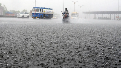 Heavy rain in India triggers deaths, a landslide in Kerala, Uttarpradesh, Uttrakhand