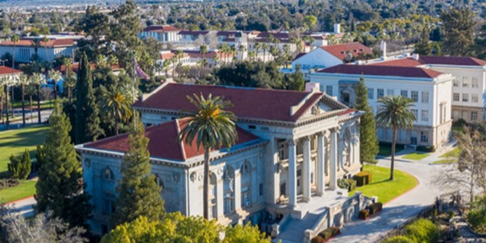 University of Redlands: Rankings, Notable Alumni, Admissions, Acceptance Rate, Fees, Courses, Majors and everything