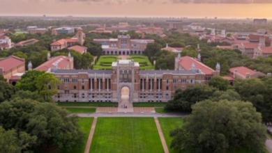Rice University Rankings, Admissions, Aceeptance Rate, Fees, Majors, Courses and everything