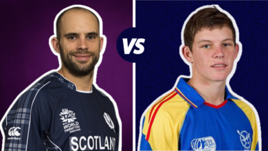 SCO vs NAM, T20 World Cup Dream11 Prediction for today Match