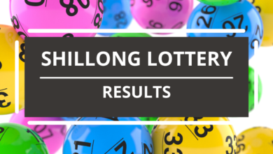 Shillong Lottery Result 2021: Check Winning Numbers for October 21 Morning Teer Games