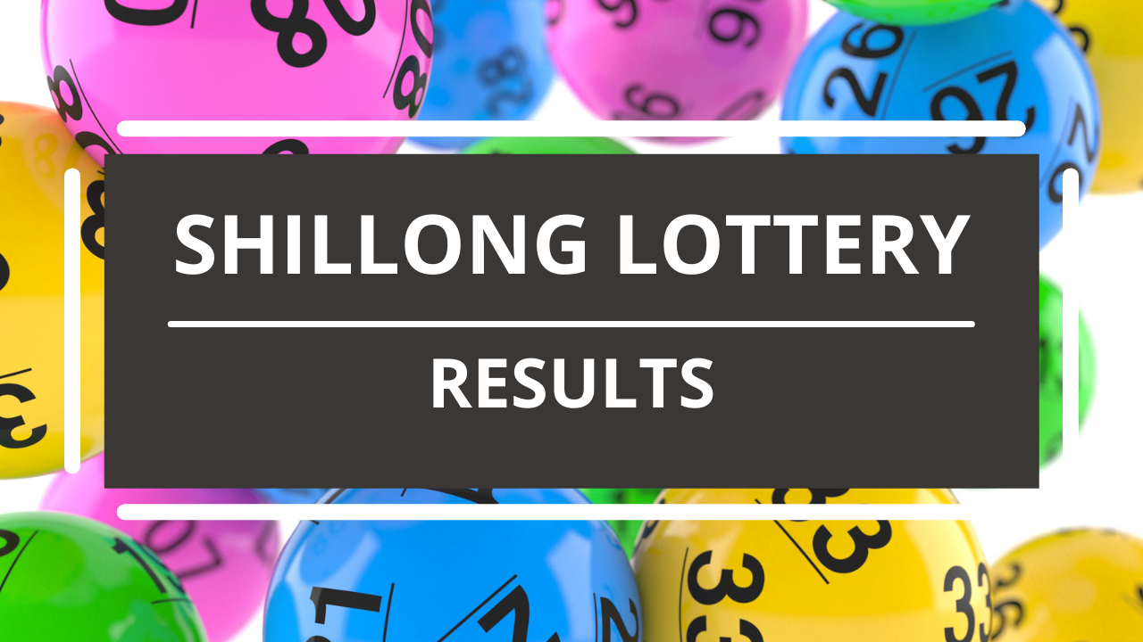 Shillong Lottery Result 2021: Check Winning Numbers for October 21 Morning Teer Games