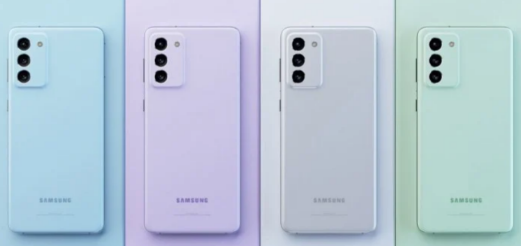 Samsung Galaxy S21 FE price