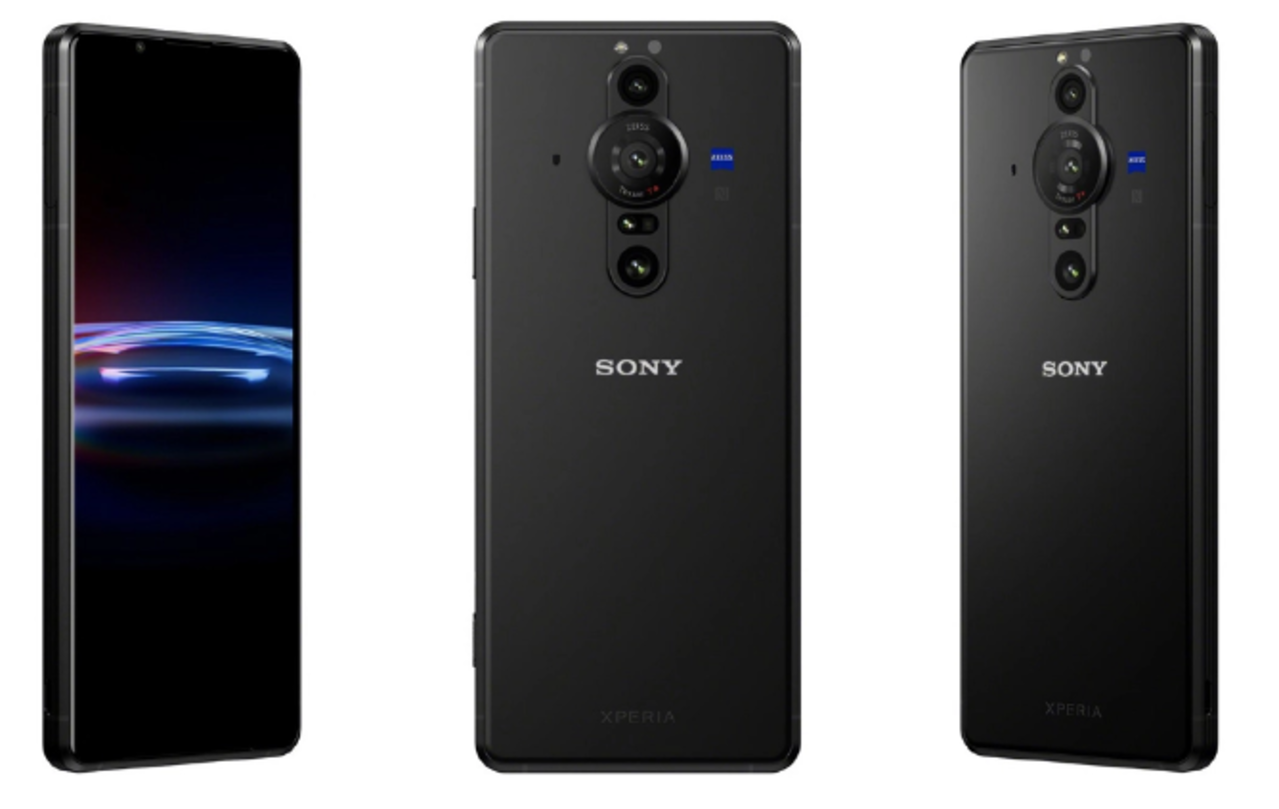 Sony Xperia Pro-I Price in India and Specifications: From Camera, Processor, to Battery, every spec this smartphone offers