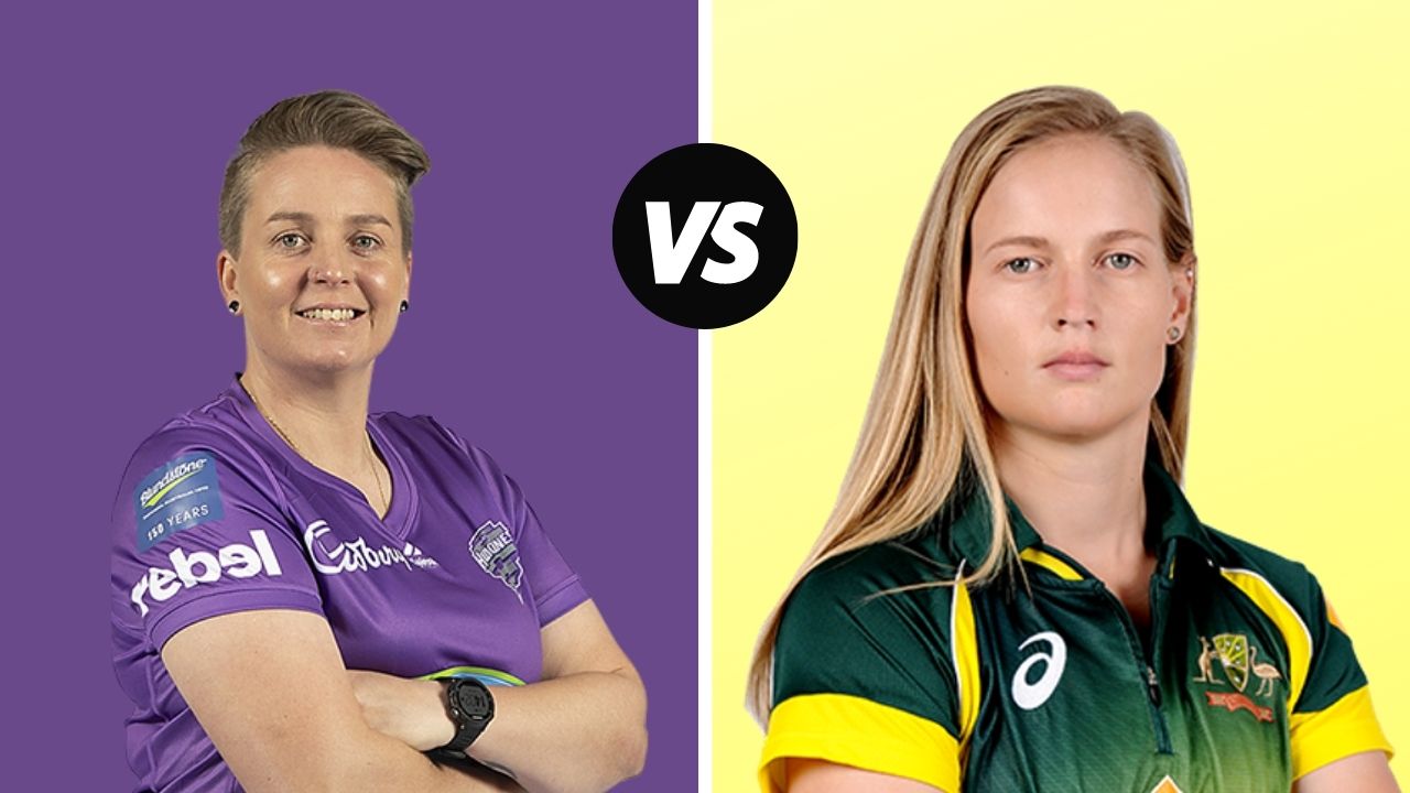 HB-W vs MS-W, Women's Big Bash League Dream11 Prediction for today Match: Fantasy Tips, Top Picks, Captain & Vice-Captain Choices for SOUTH AFRICA and WEST INDIES Group A Match