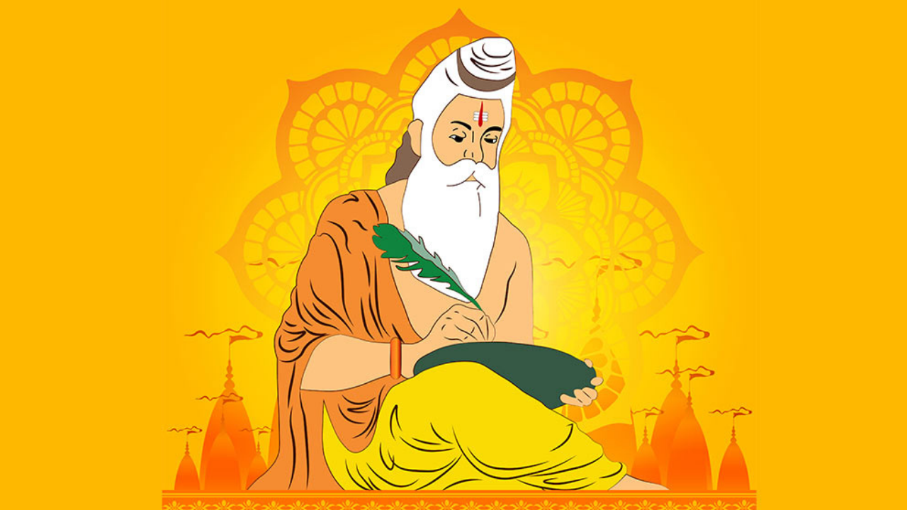 Valmiki Jayanti 2021 Date, History, Significance, Story and Puja