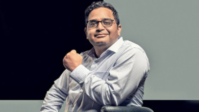 Vijay Shekhar Sharma Biography: Story, Net Worth, Age, Wife, Children, Family, House, Interesting facts and everything about Paytm Founder