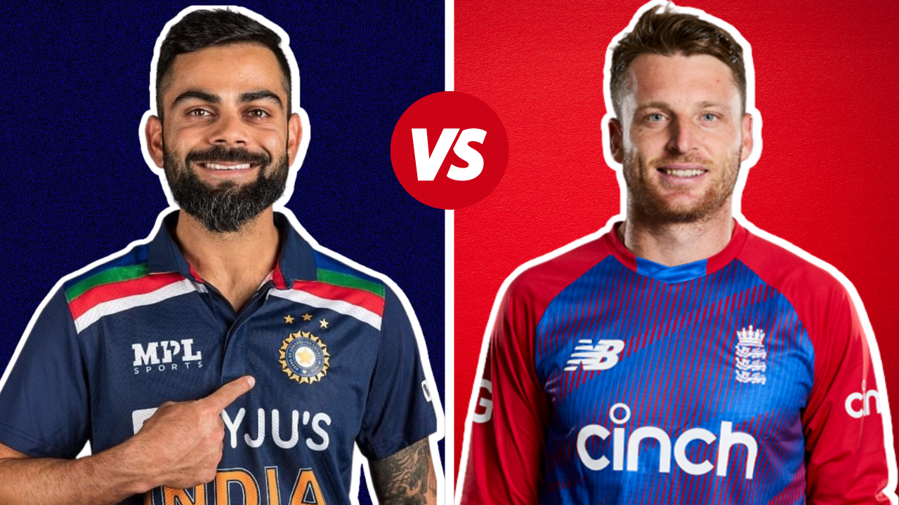 IND vs ENG, T20 World Cup Dream11 Prediction for today Match: Fantasy Tips, Top Picks, Captain & Vice-Captain Choices for India and England Warm-Up match