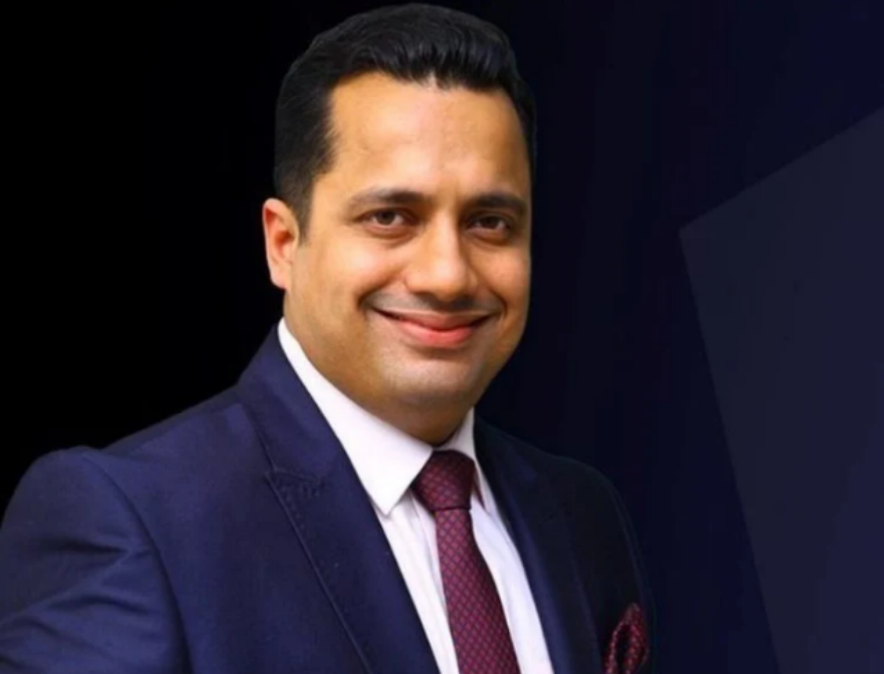 Vivek Bindra Story: Biography, Net Worth, Education, Age, Wife, Children, Books, Family, House, Interesting facts and everything about “Bada Business” Founder