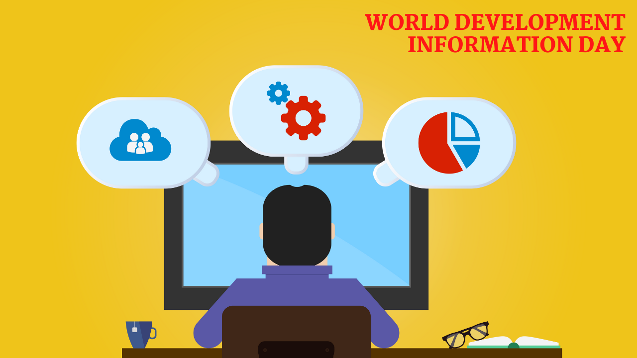 World Development Information Day 2021 Theme, History, Significance, Activities and More