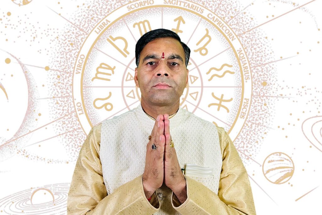 Top 5 Best Vastu Astrologers in Ahmedabad