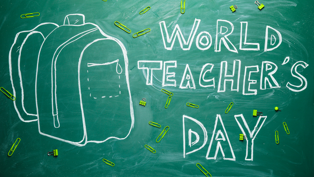 World Teacher's Day 2021 Date, Theme, History, Significance, Importance, Activities and More